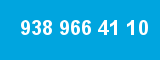 938 966 41 10